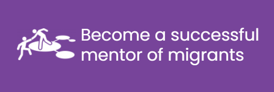 mentorNET Mentoring by extended networks to organise volunteer