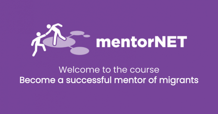 The mentorNET MOOC