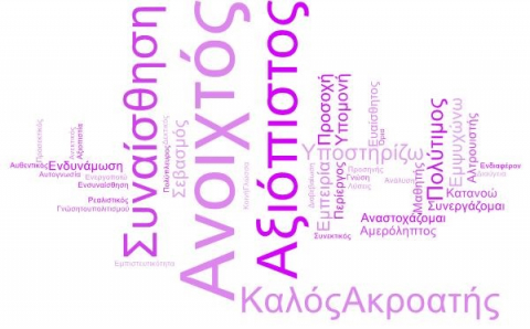  MentorNet  Σύνολο δεξιοτήτων  