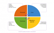 The mentorNET Competency Framework